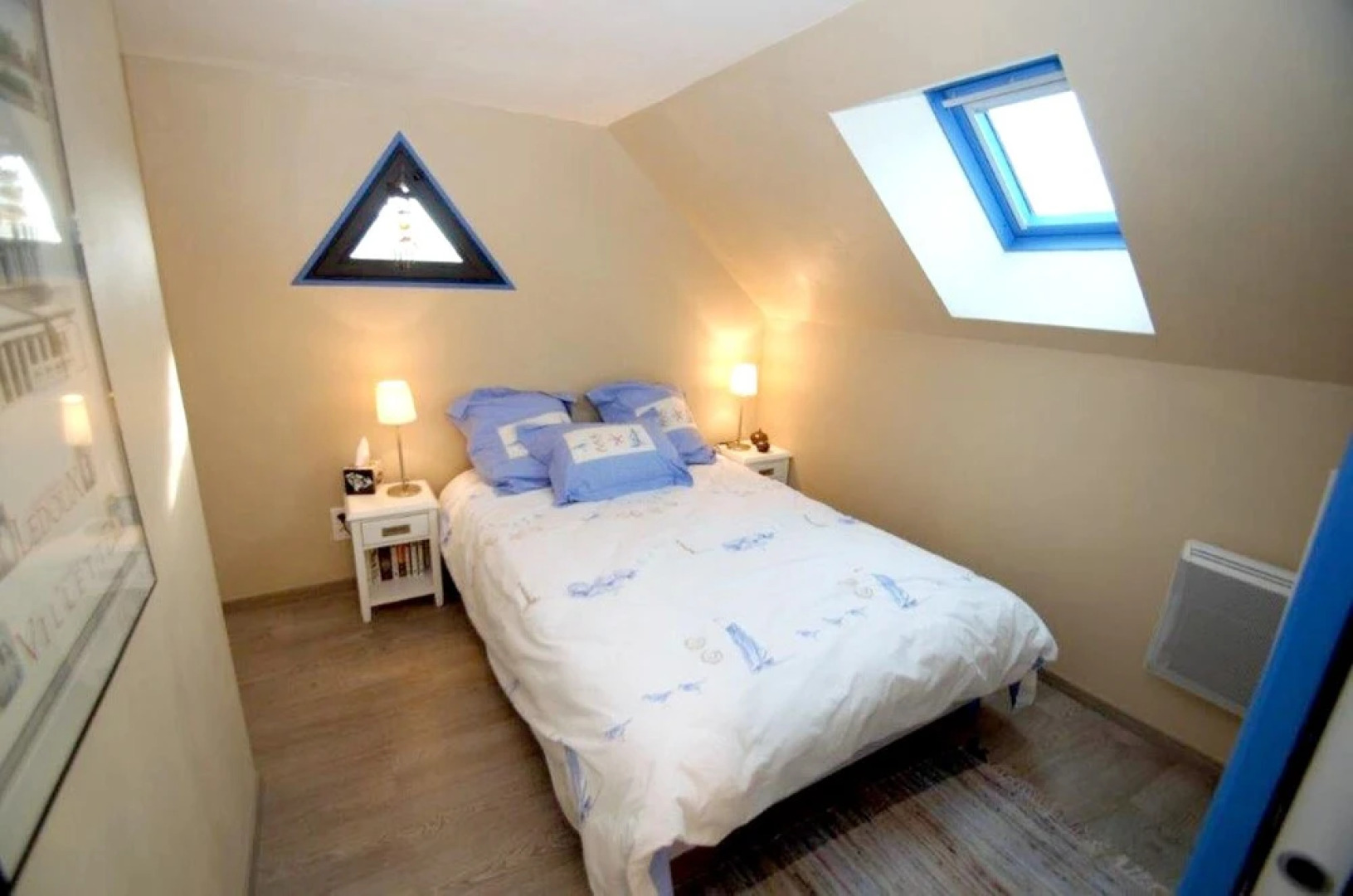 Apartment Chemin de la Souris