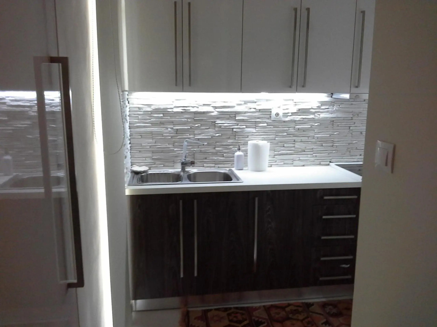 Apartment near the Beach