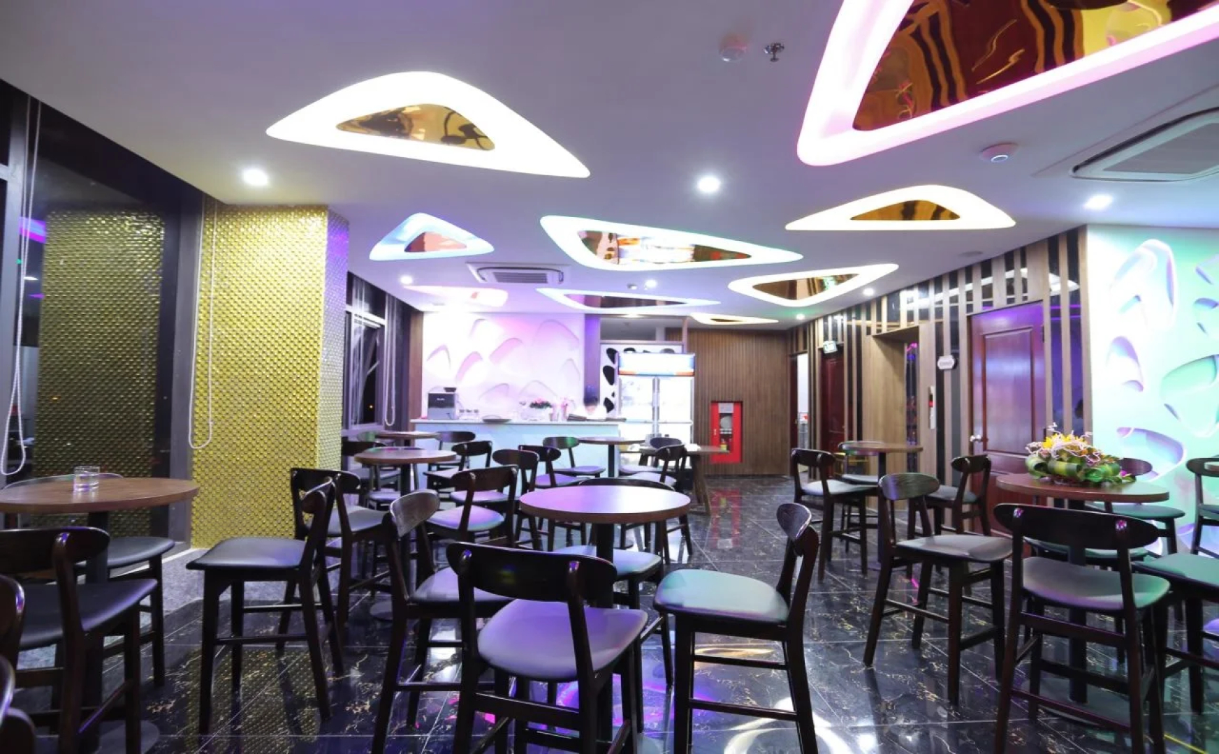 CKC Thien Duong Hotel
