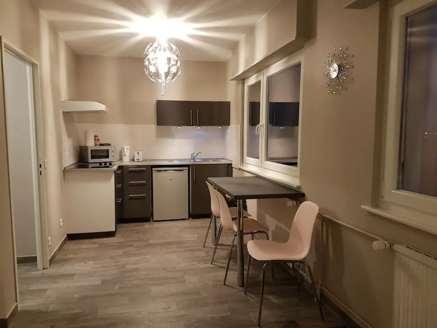 Executive Studio near Basel 33