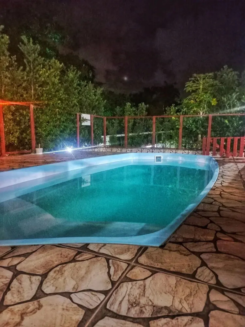 Pousada Ilha Da Madeira