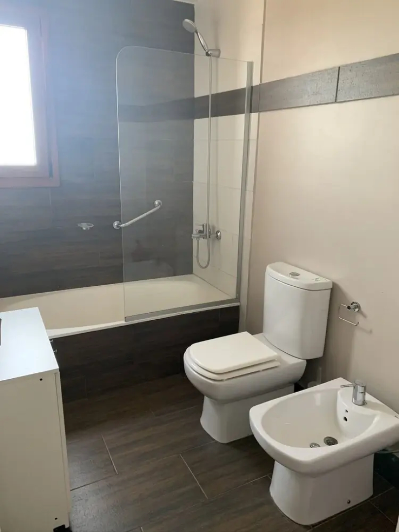 BLUE APARTS Bariloche Loft Crystal Suite