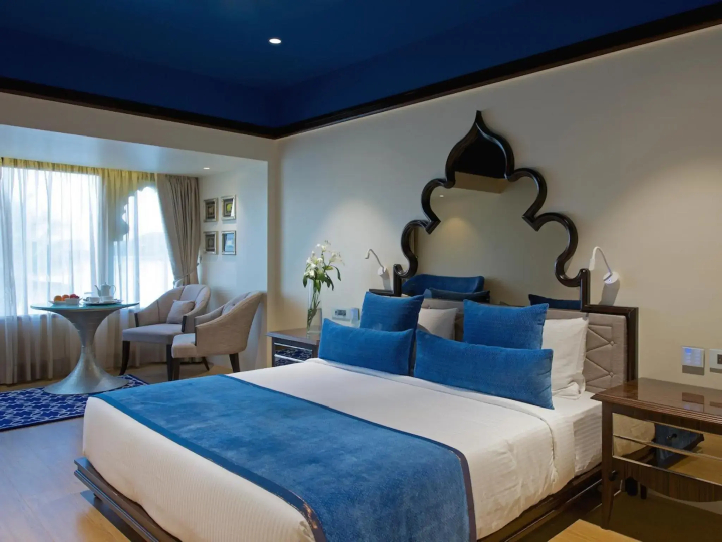 Hotel Lakend