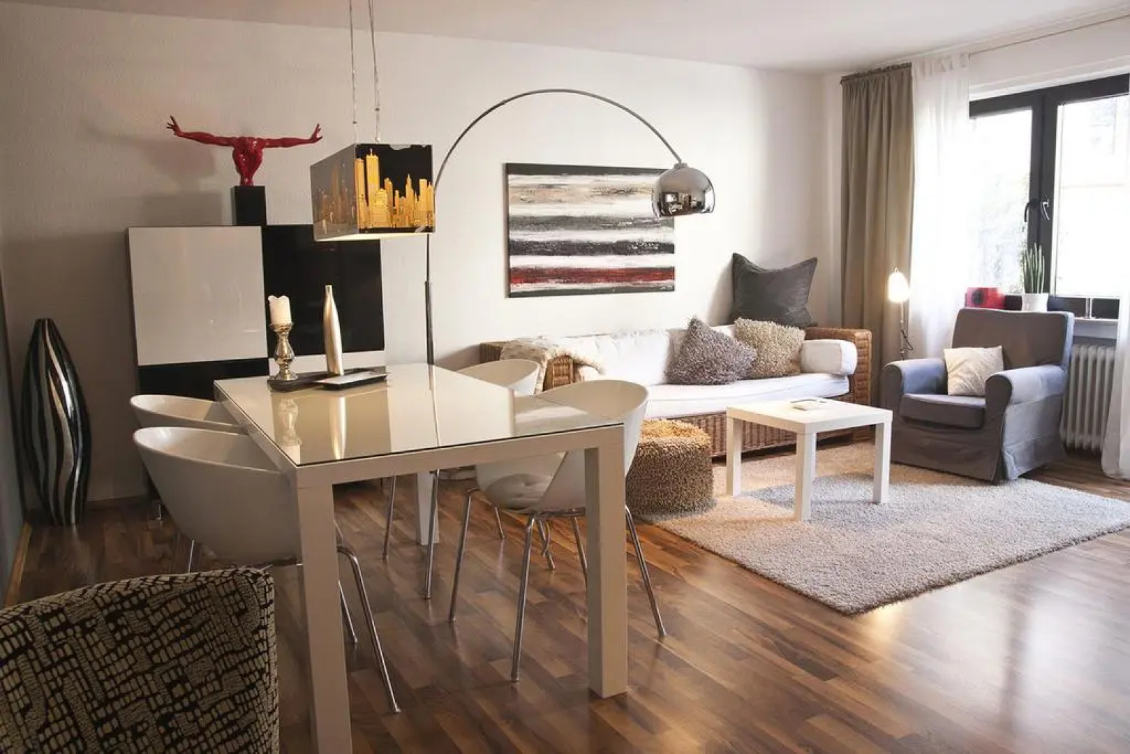 Ferienwohnung Koblenz Altstadt