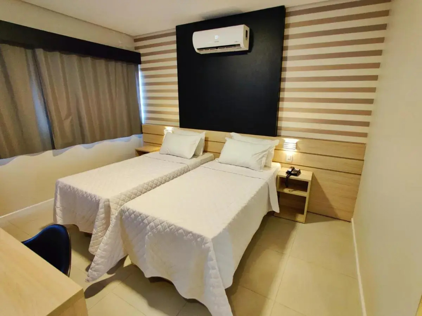 Mogano Express Hotel