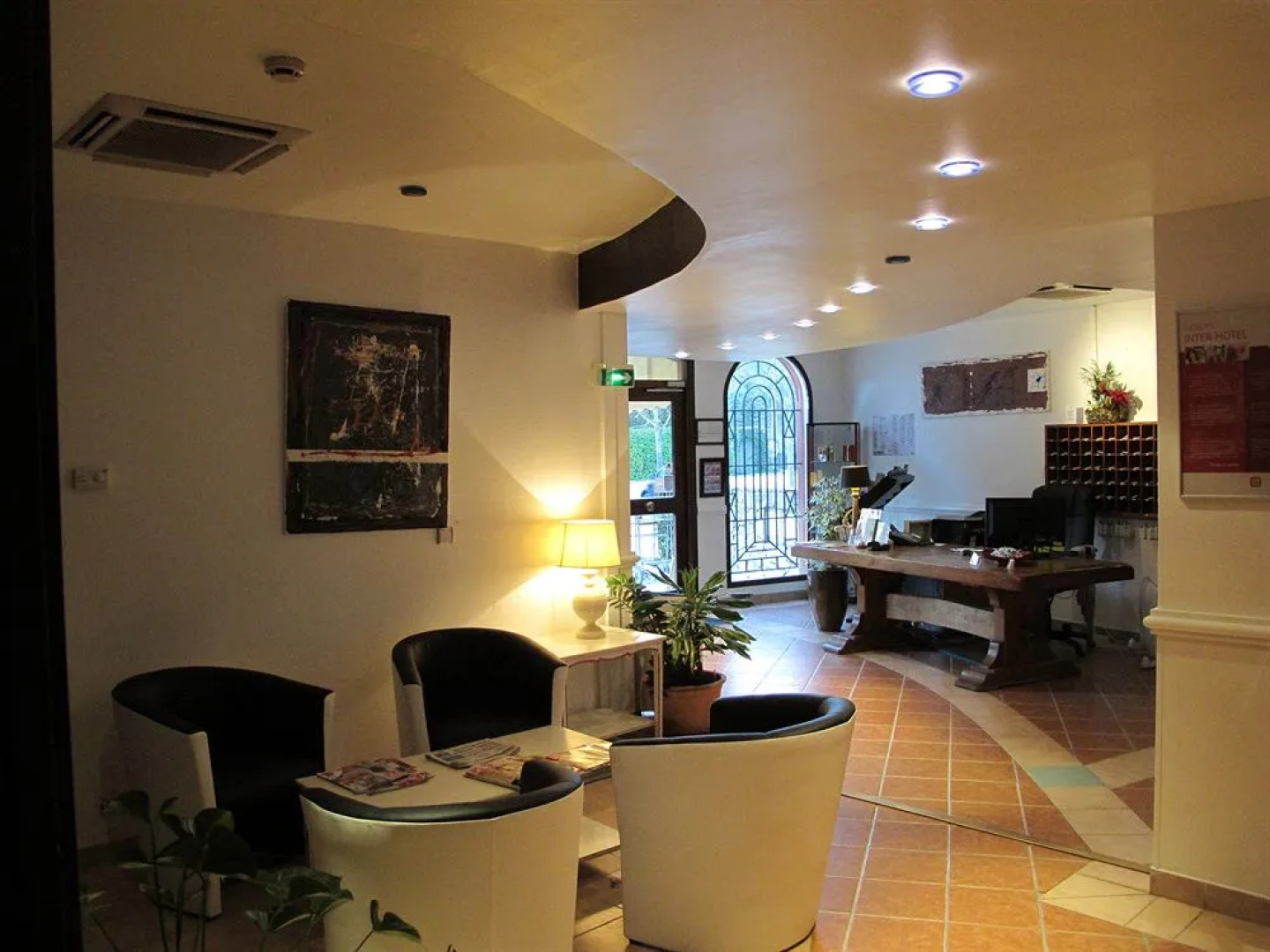 Adonis Mouans-sartoux L'Albatros