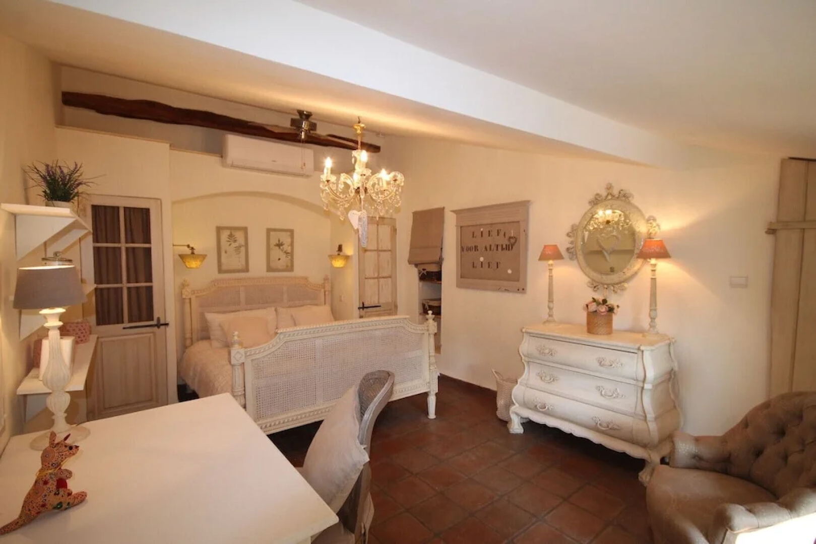 Villa Saurin