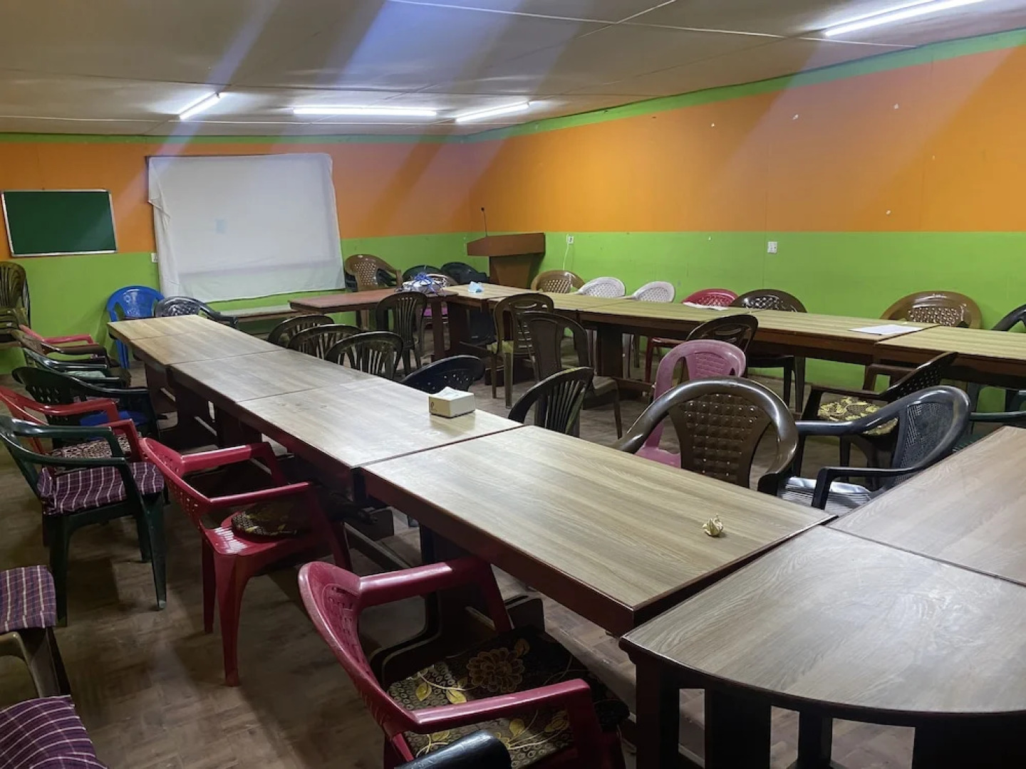 Taplejung Hotel Pathivara