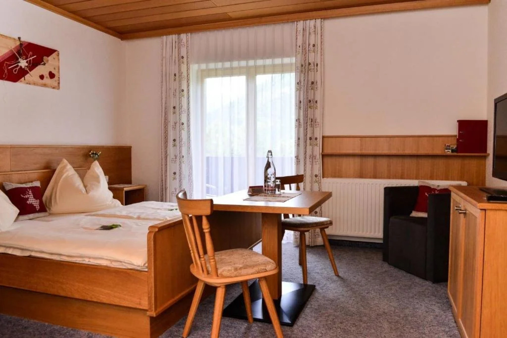 Gasthof Pension Sonnfeld