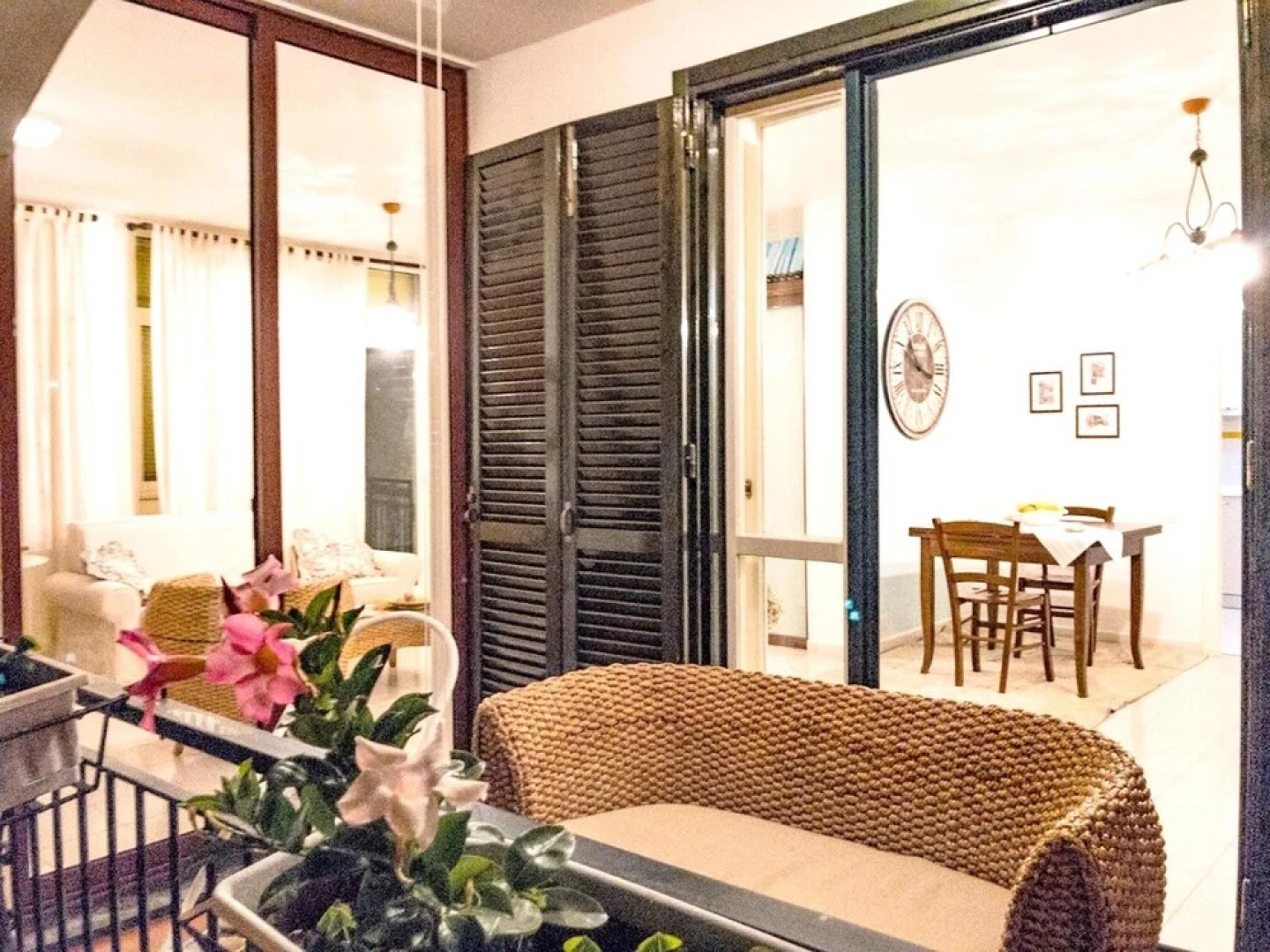 Apartment With 2 Bedrooms in Cetara, With Wonderful Mountain View, Enc