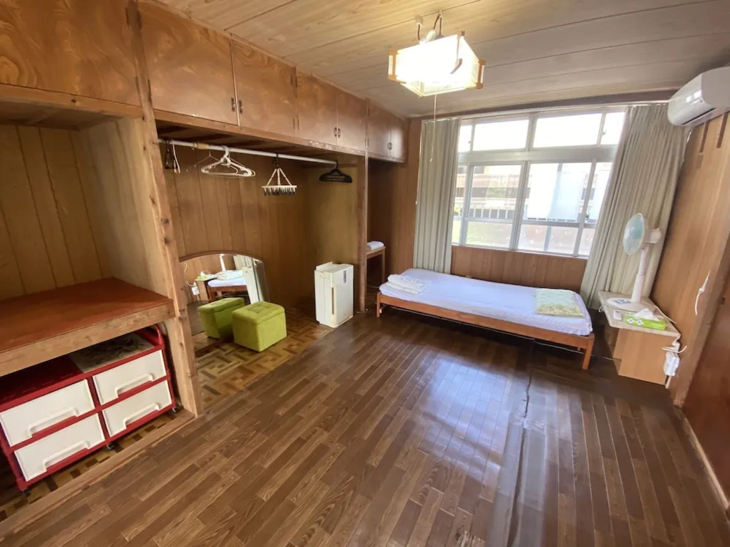 Body Balance House