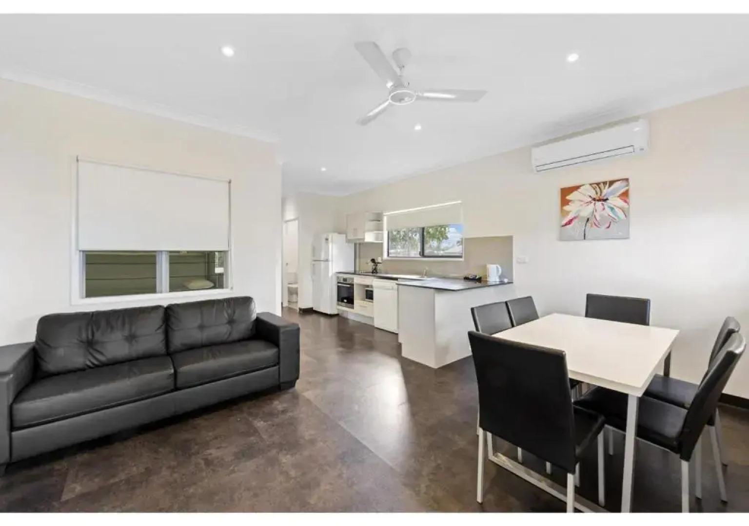 Discovery Parks - Townsville