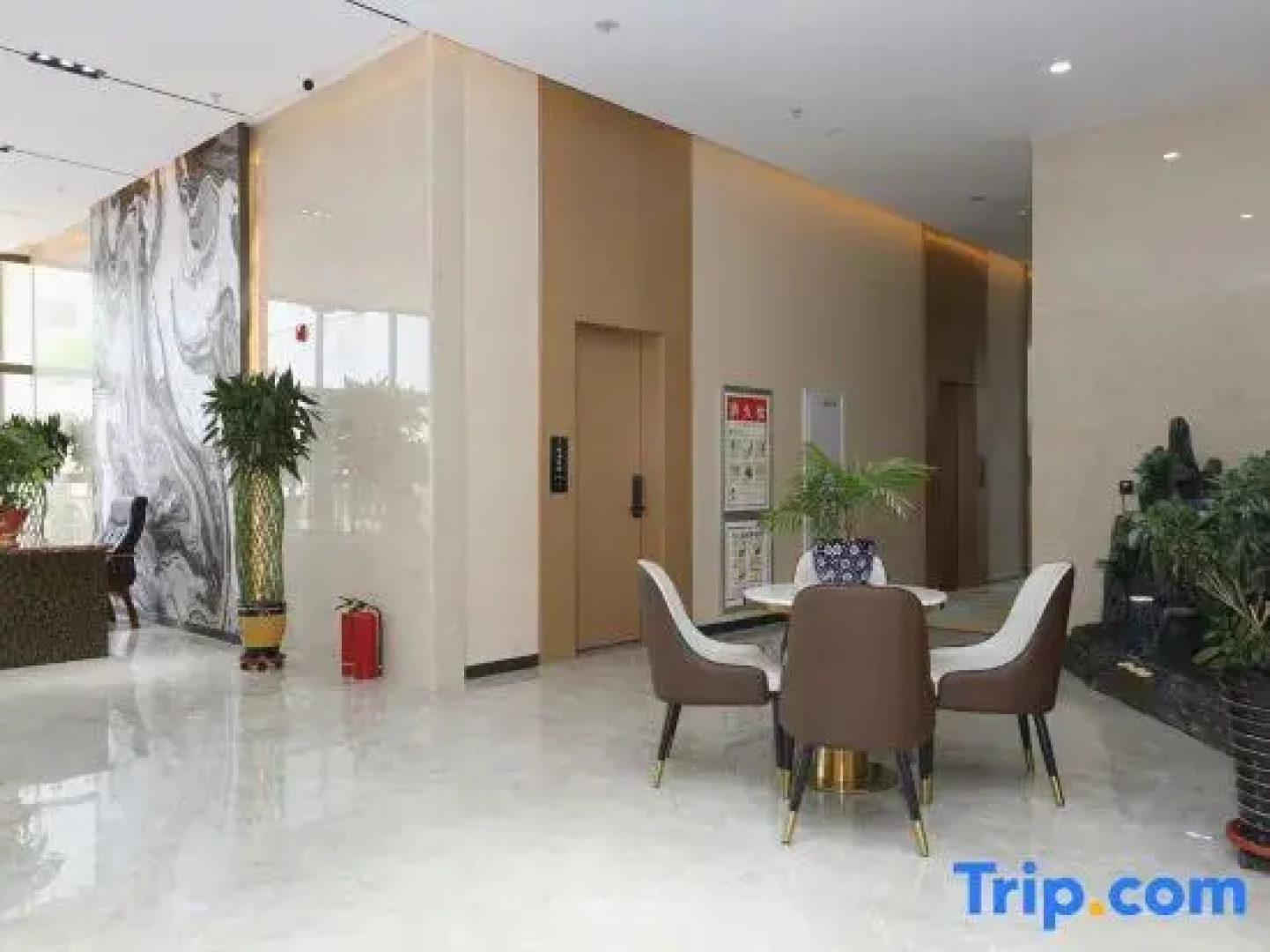 Yanlifang Hotel