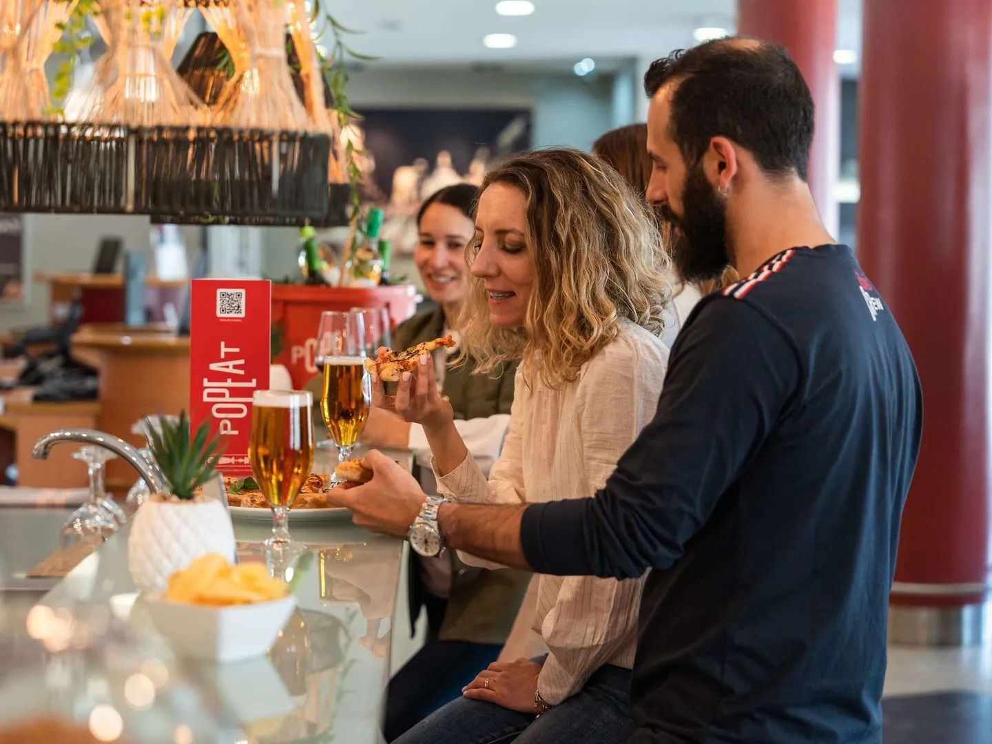 Hotel ibis Madrid Alcobendas