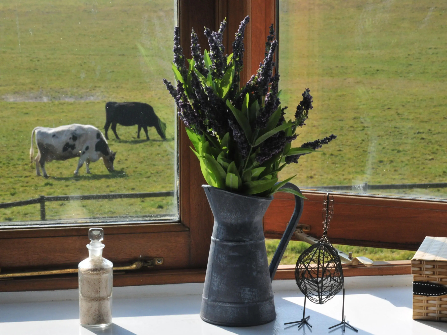 The Old Stables Bed & Breakfast