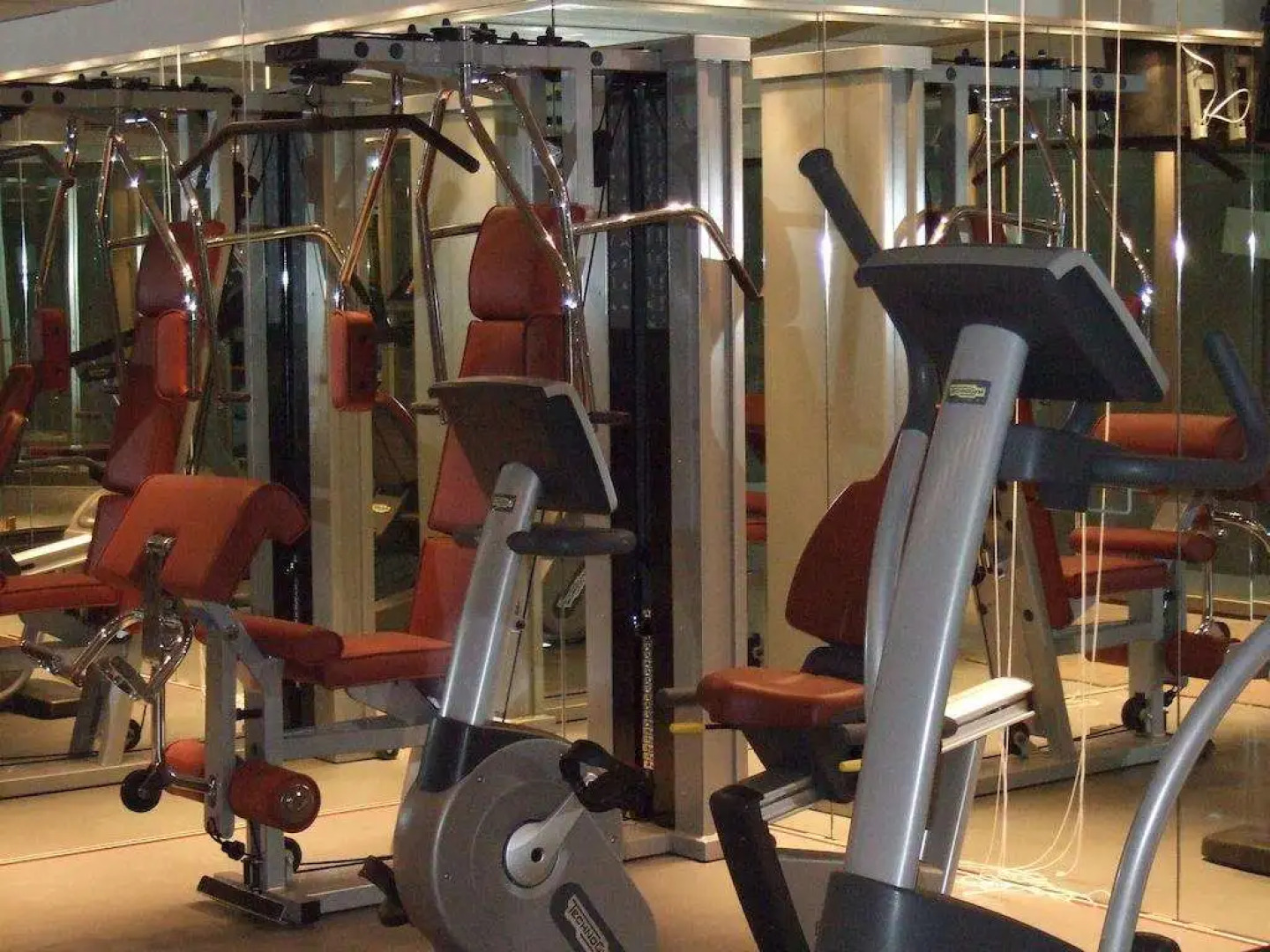 Hôtel b design & Spa