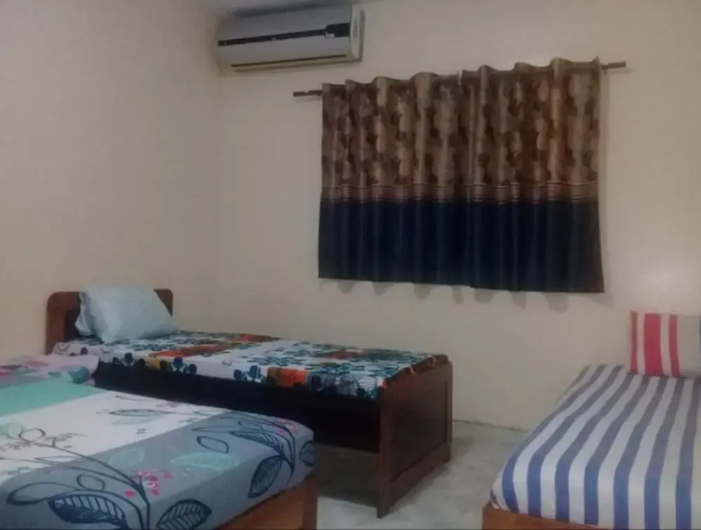 La Dakaroise - Hostel