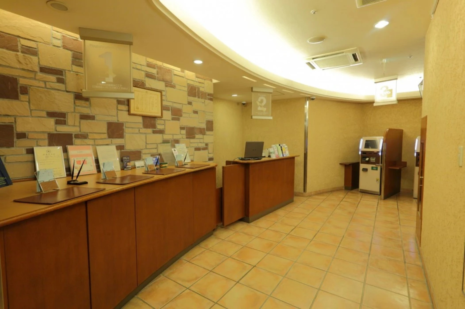 Washington R&B Hotel Sapporo Kita 3 Nishi 2