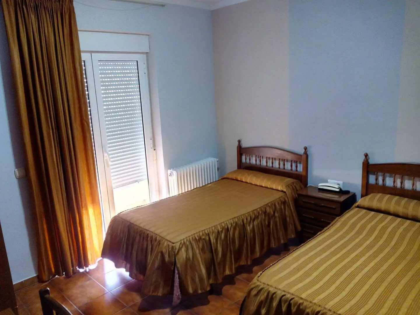 Hotel Europa