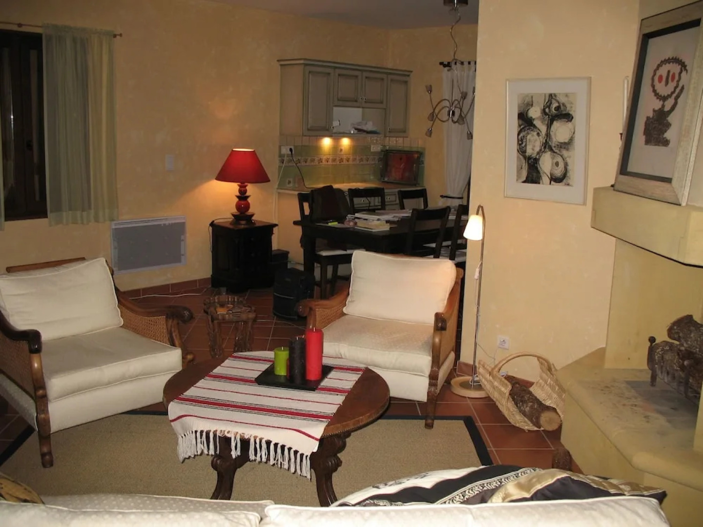 Luxurious Holiday Home with Pool in Ajat France