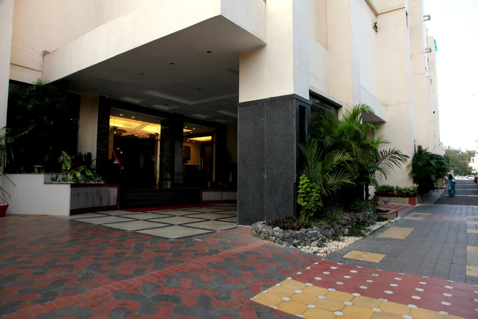 Pal Heights