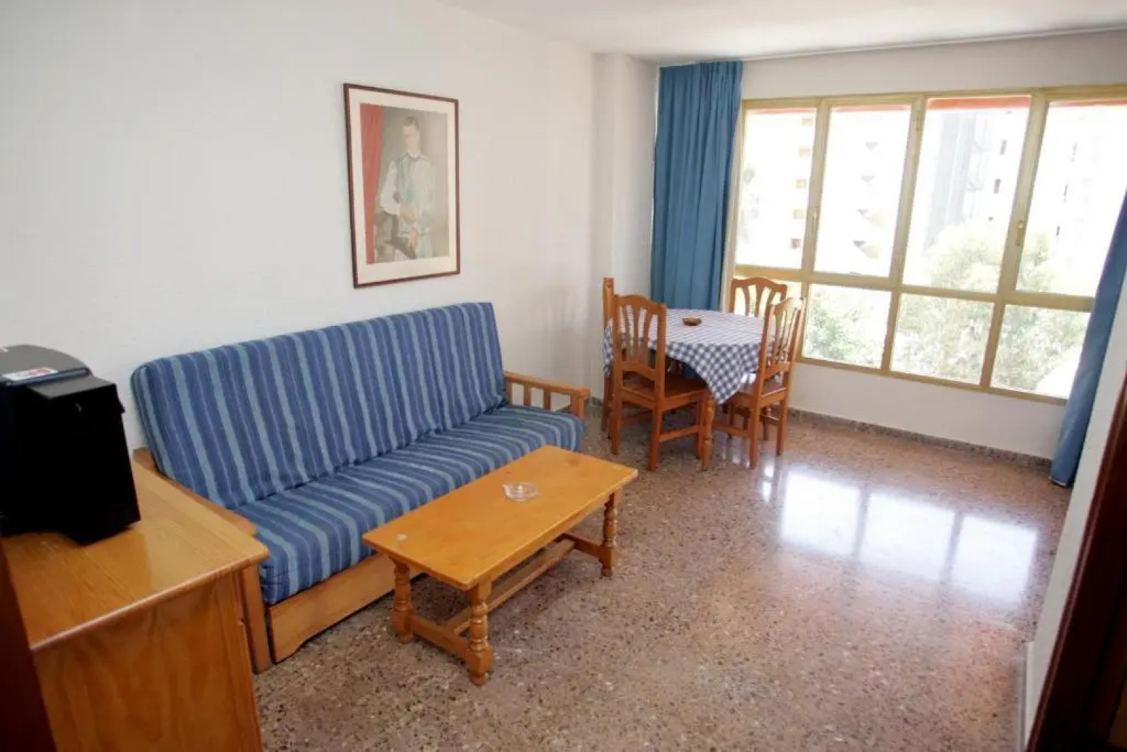 Apartamentos Picasso