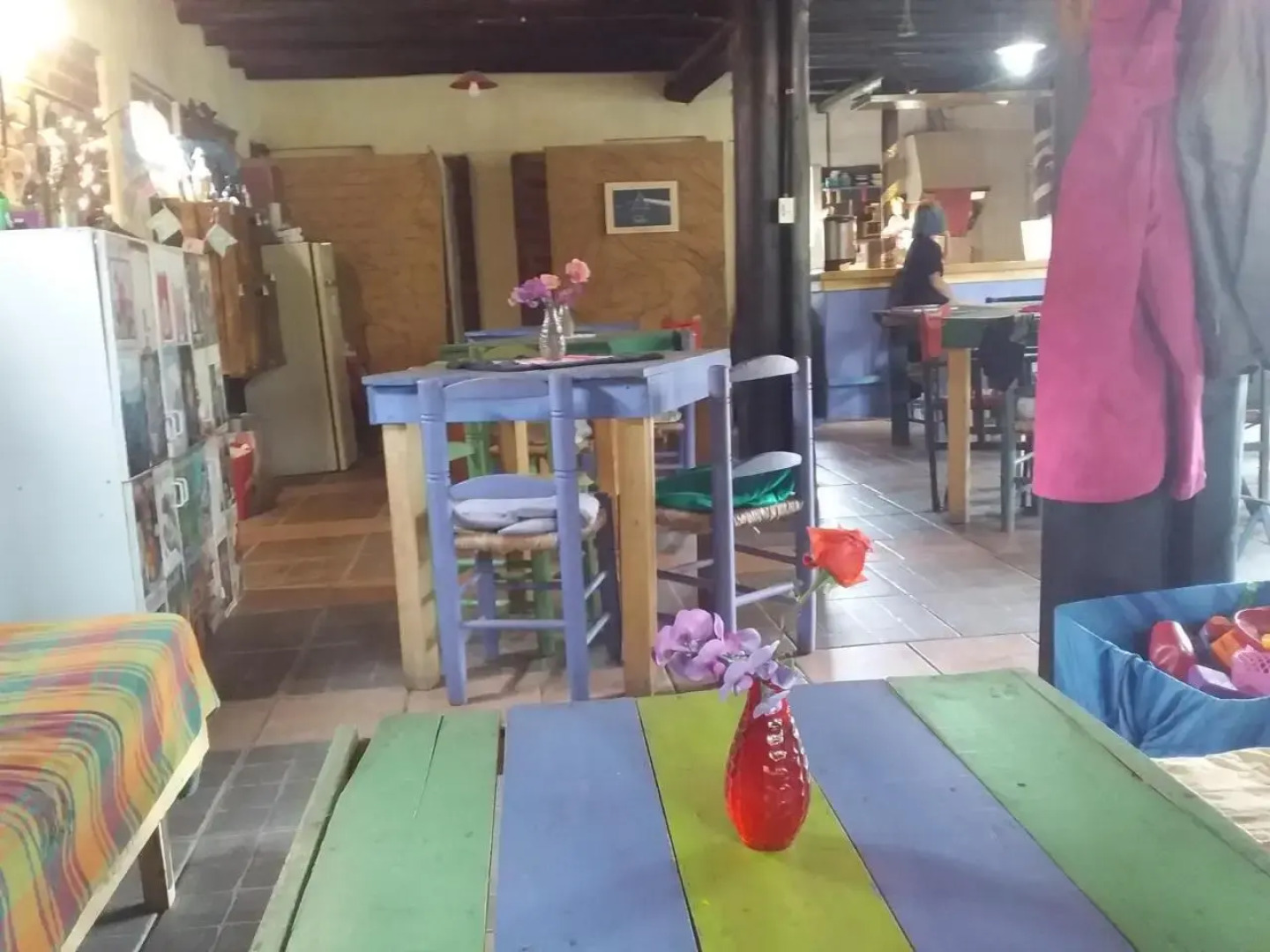 Complejo Rincon De Potrerillos