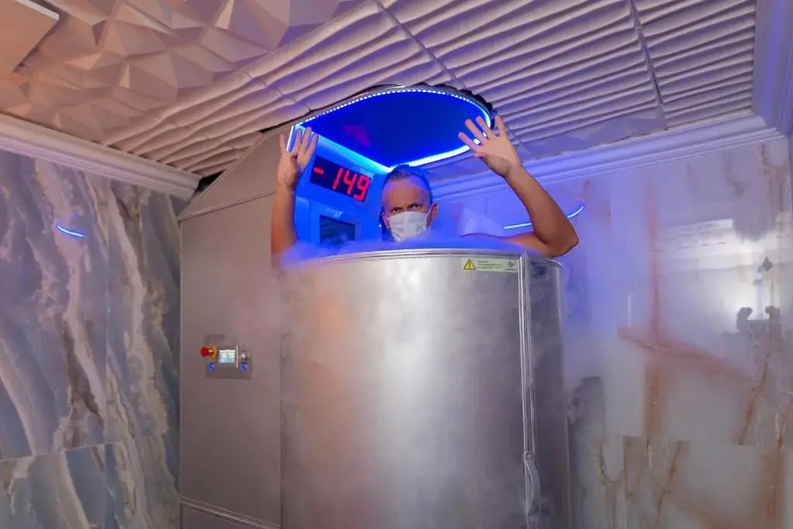 Eco Therma Village Spa & Sport