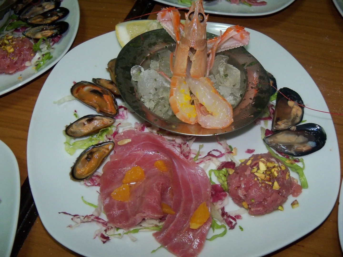 Agriturismo Il Pavone