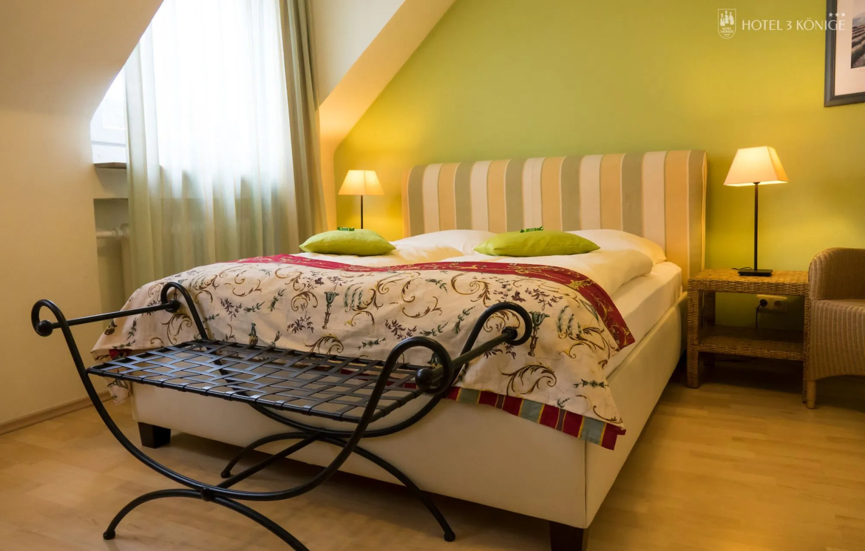 Hotel 3 Könige