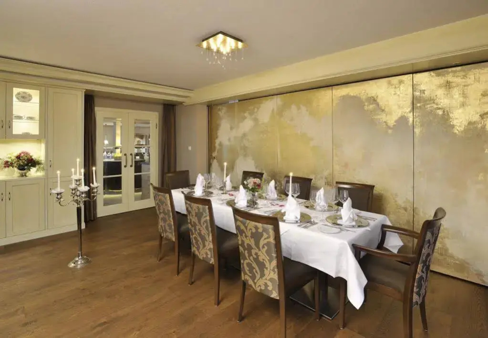 Hotel Hohe Linde