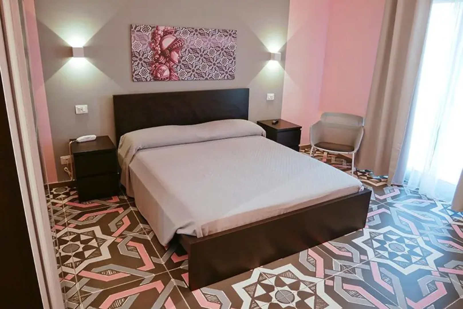Villa Oltremare Resort