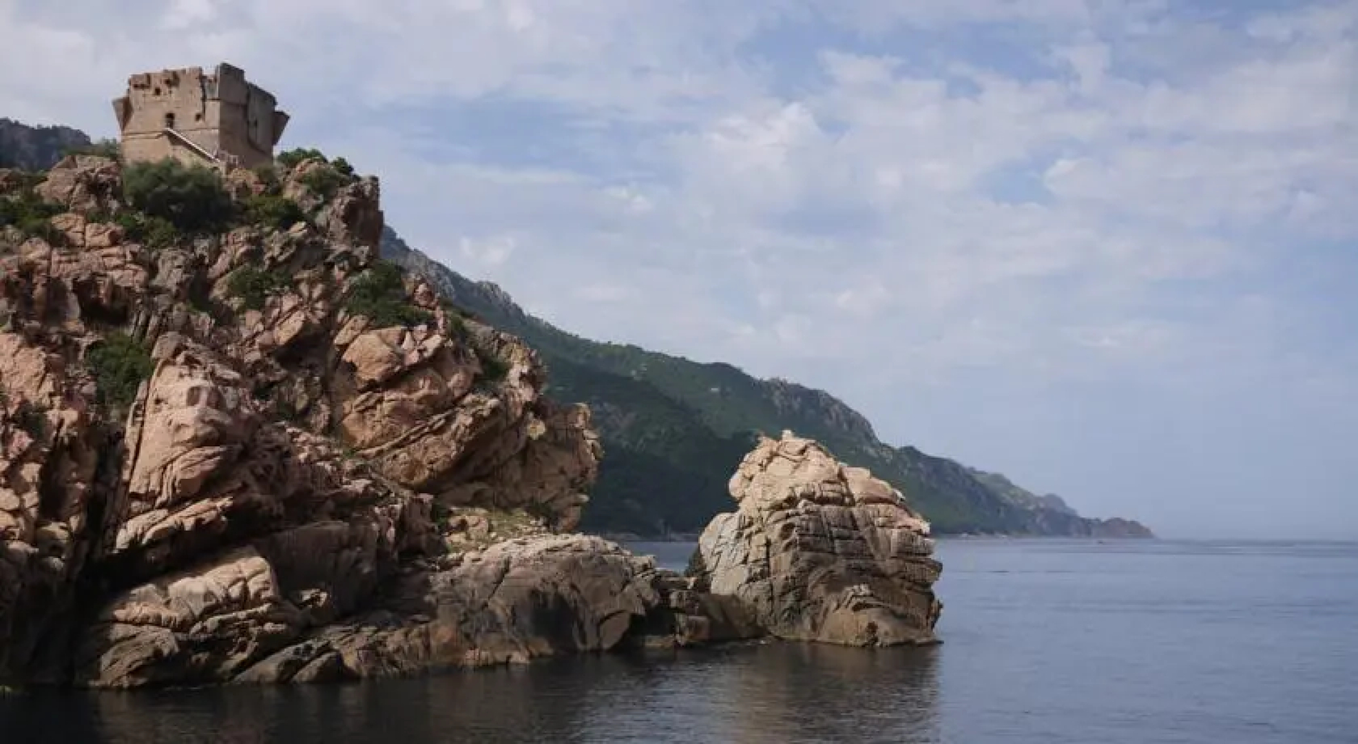 Hotel Monterosso