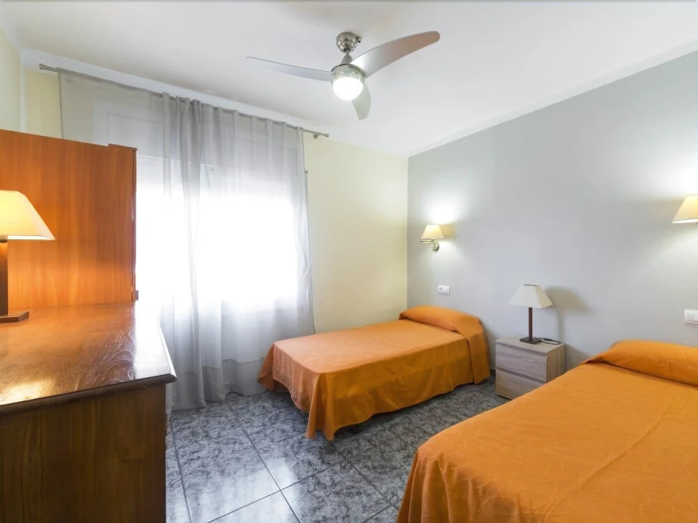 Apartamento Consulat de Mar