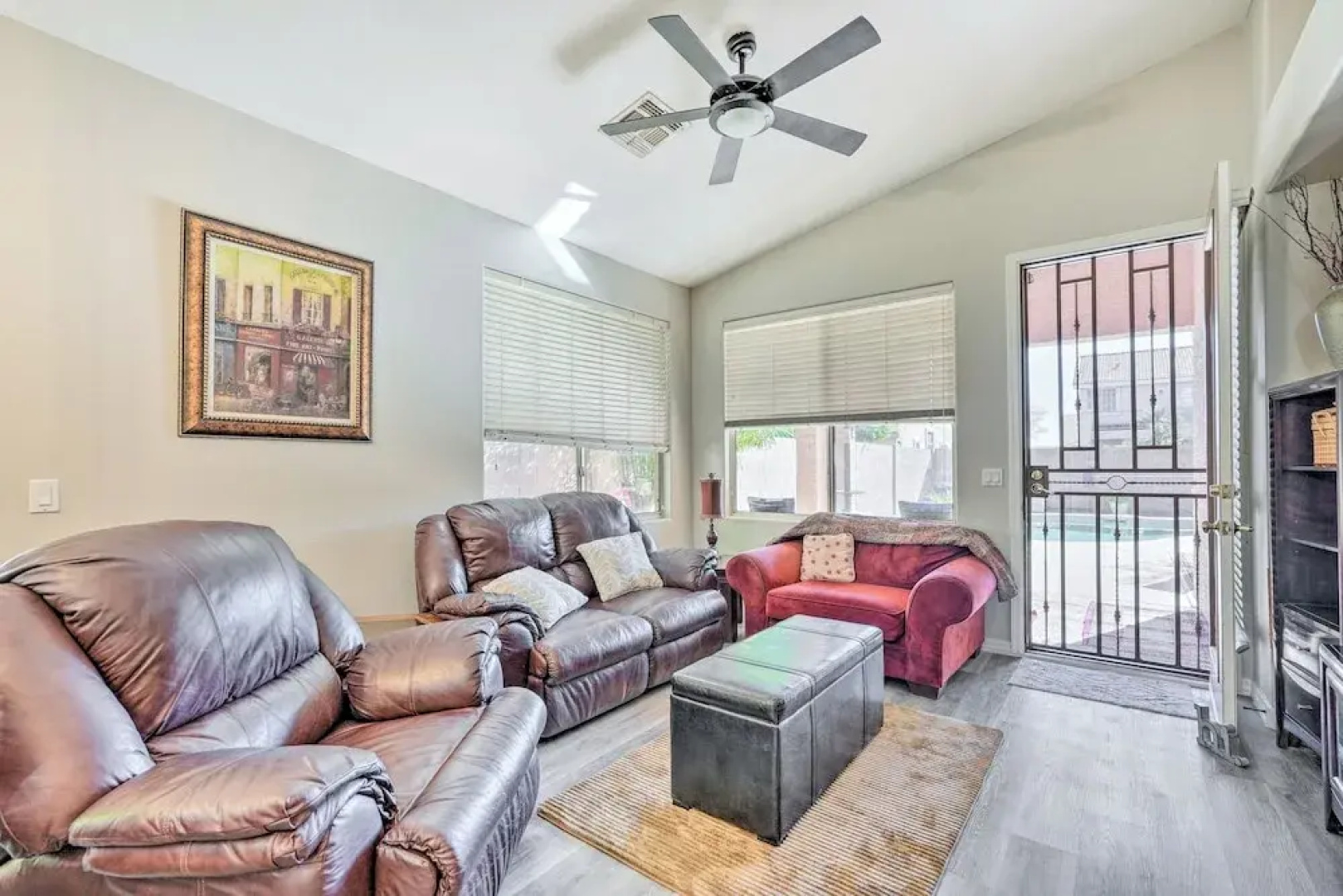 4 Mi to Peoria Sports Complex: Family Home w/ Pool