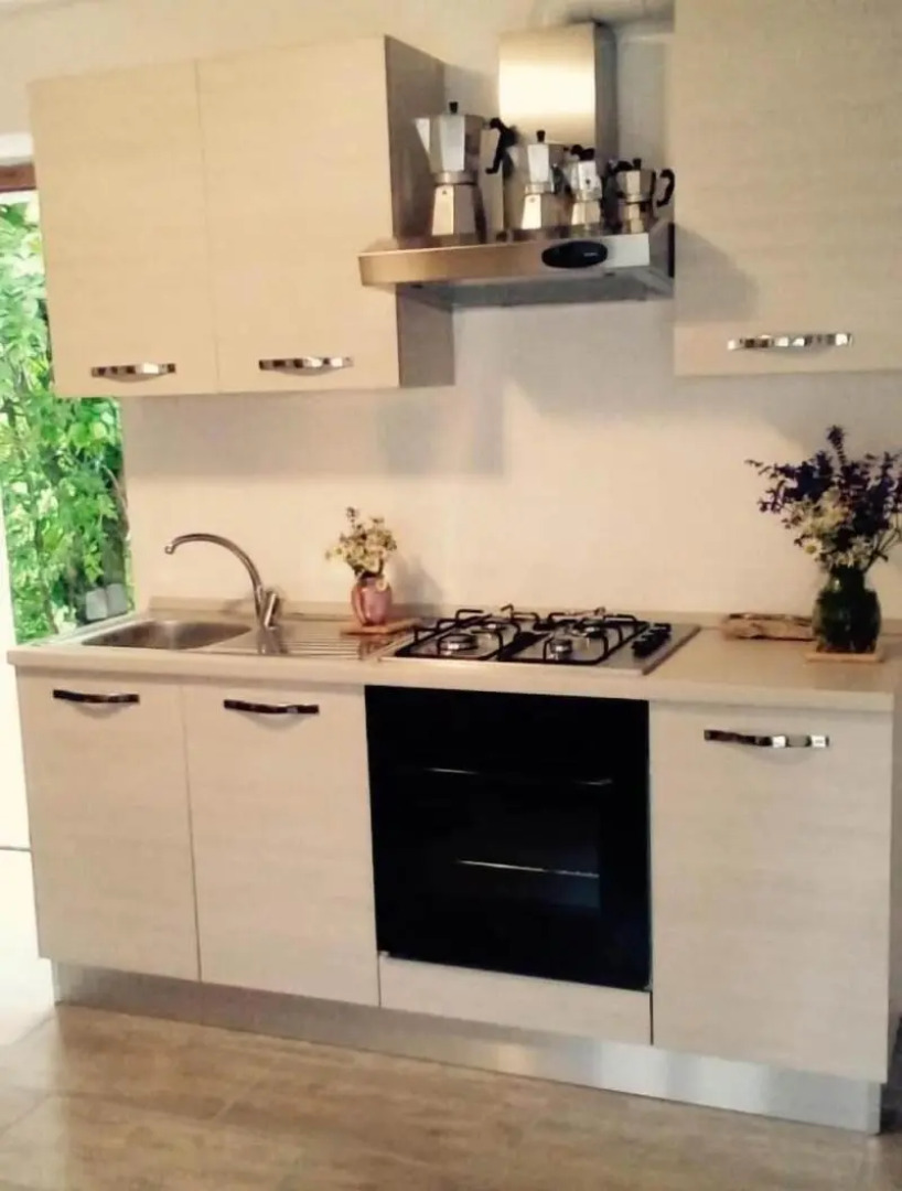 B&B Lake Como Cottage