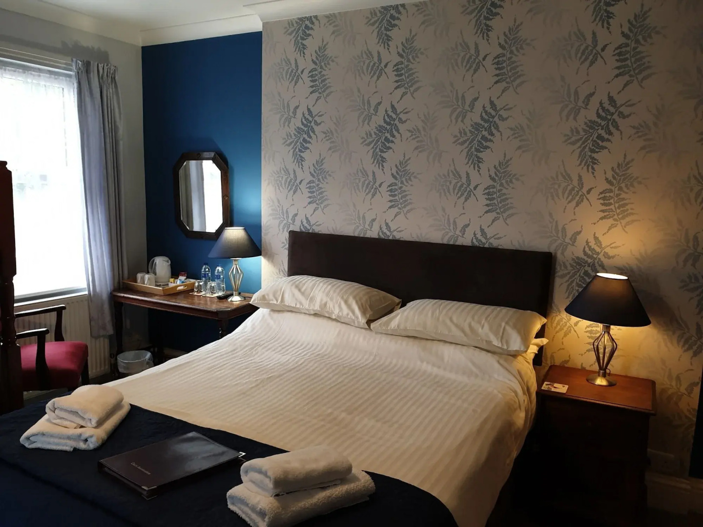 The Brandize Guest House