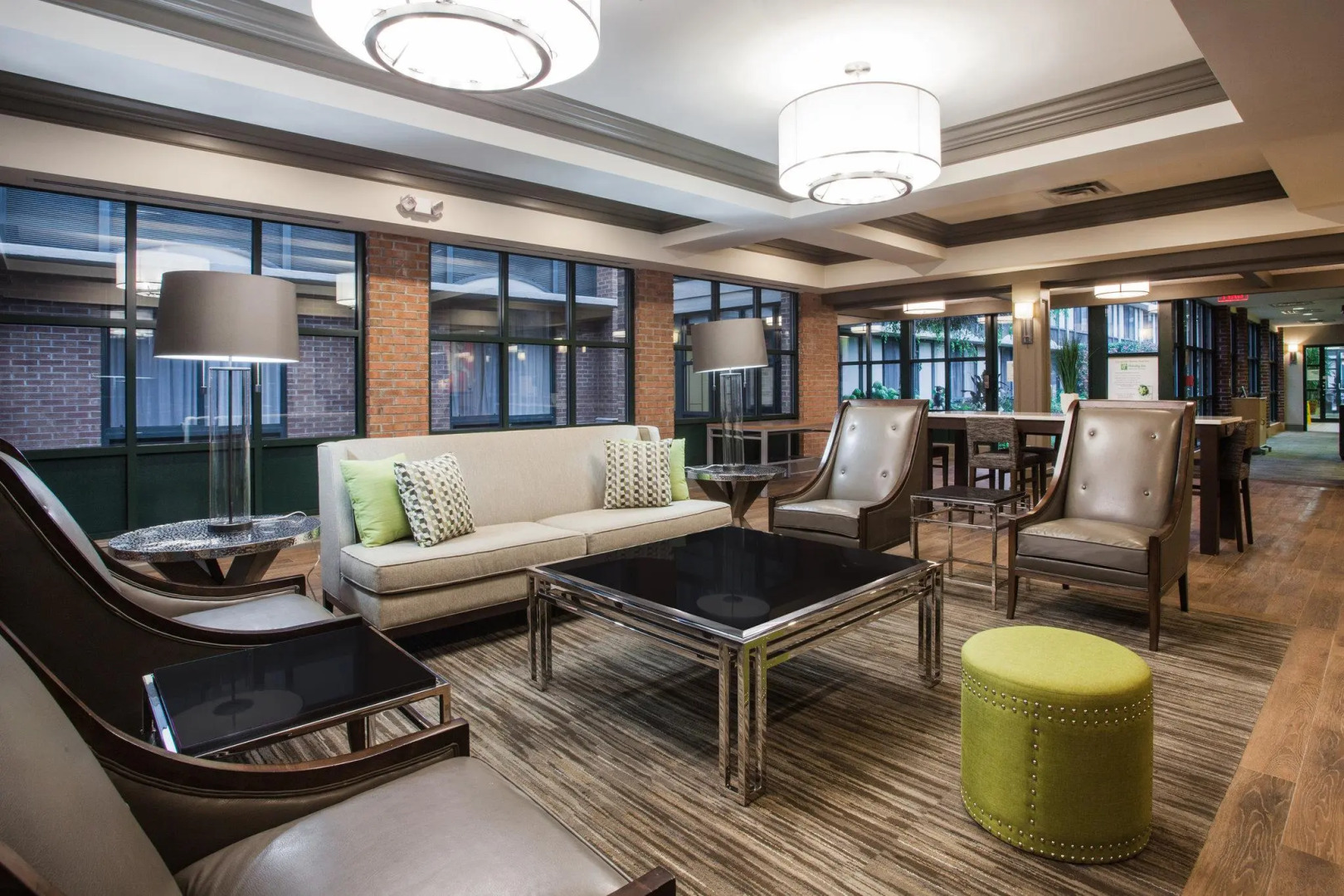 Holiday Inn Saratoga Springs by IHG