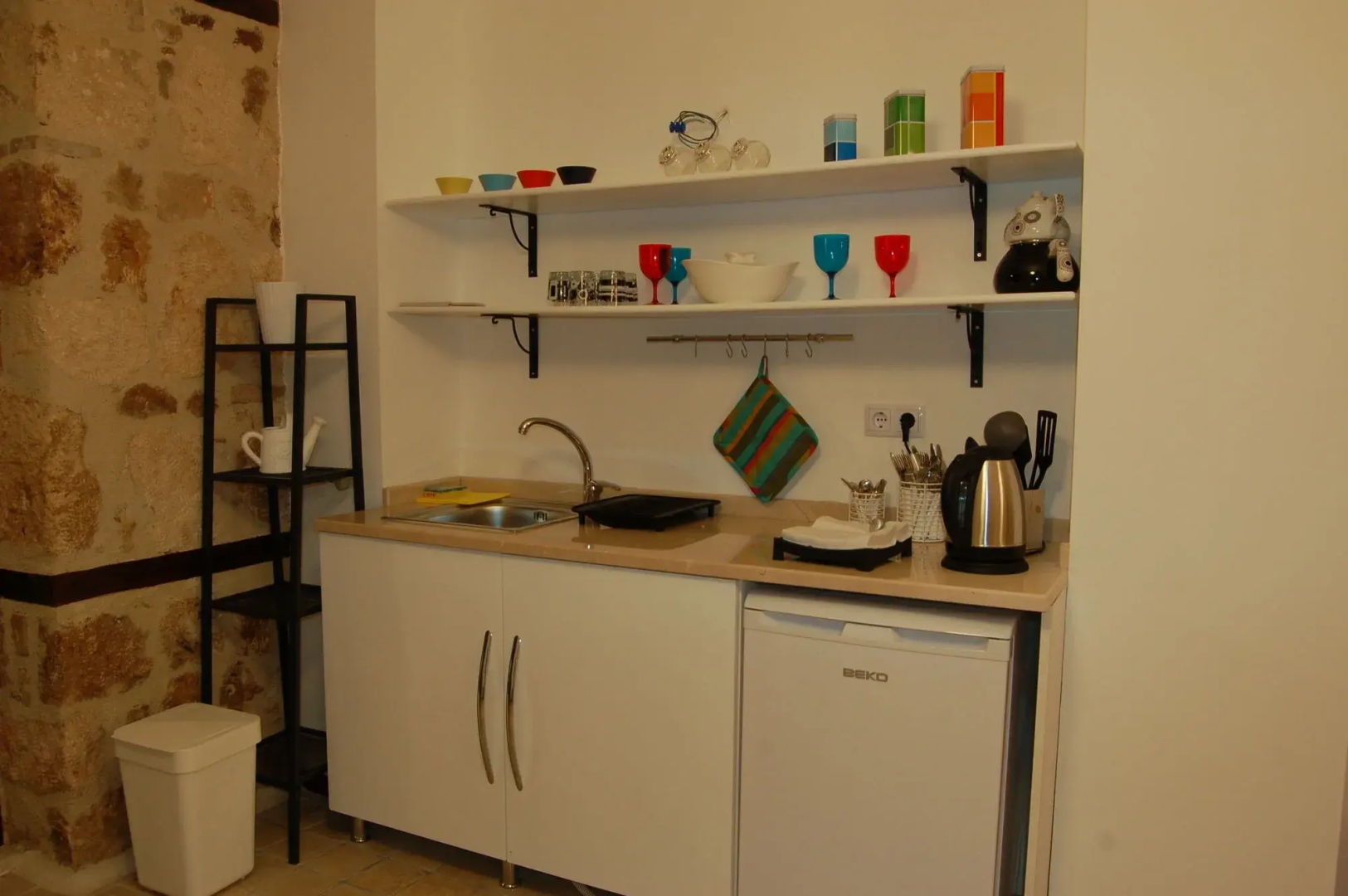 The Suite Apart Hotel Kaleiçi