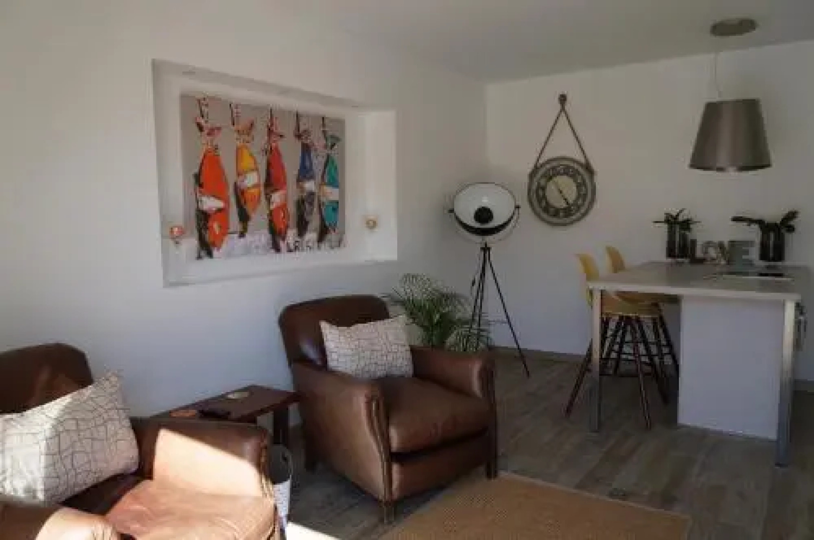 Vacation Home - Maison de vacances