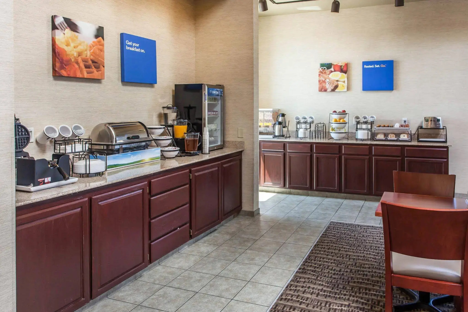 Comfort Inn & Suites Near Fallon Naval Air Station