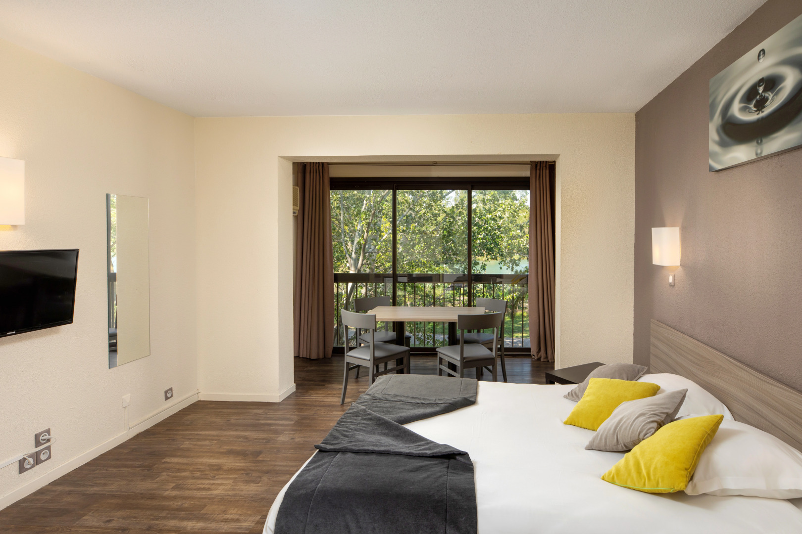 Club Village Camarguais