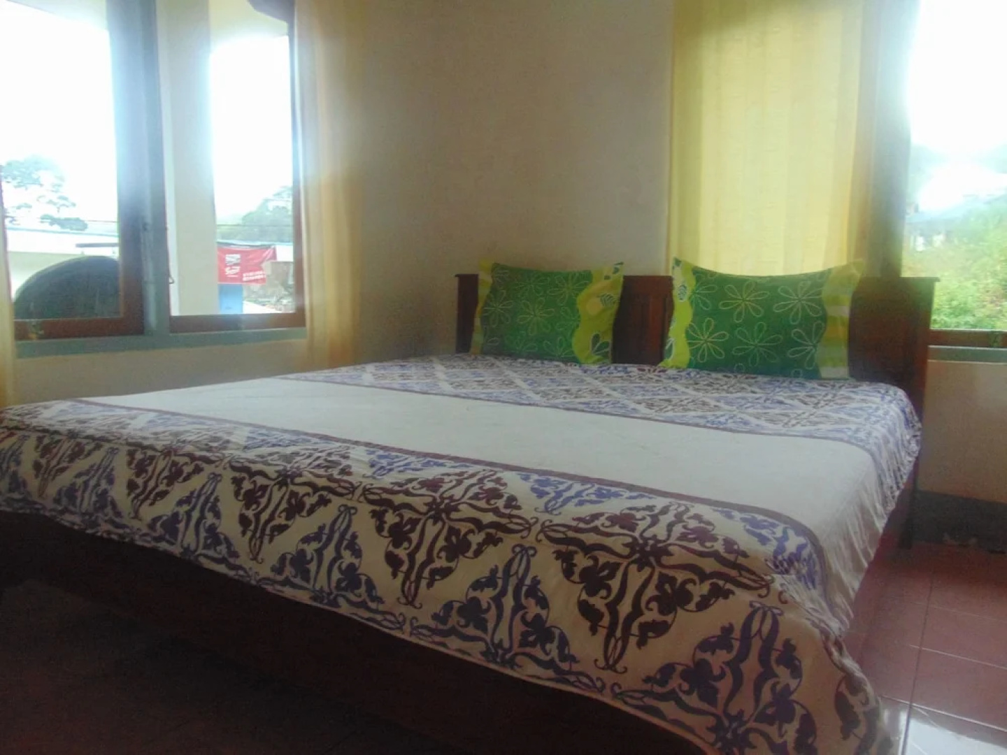 Sima Homestay