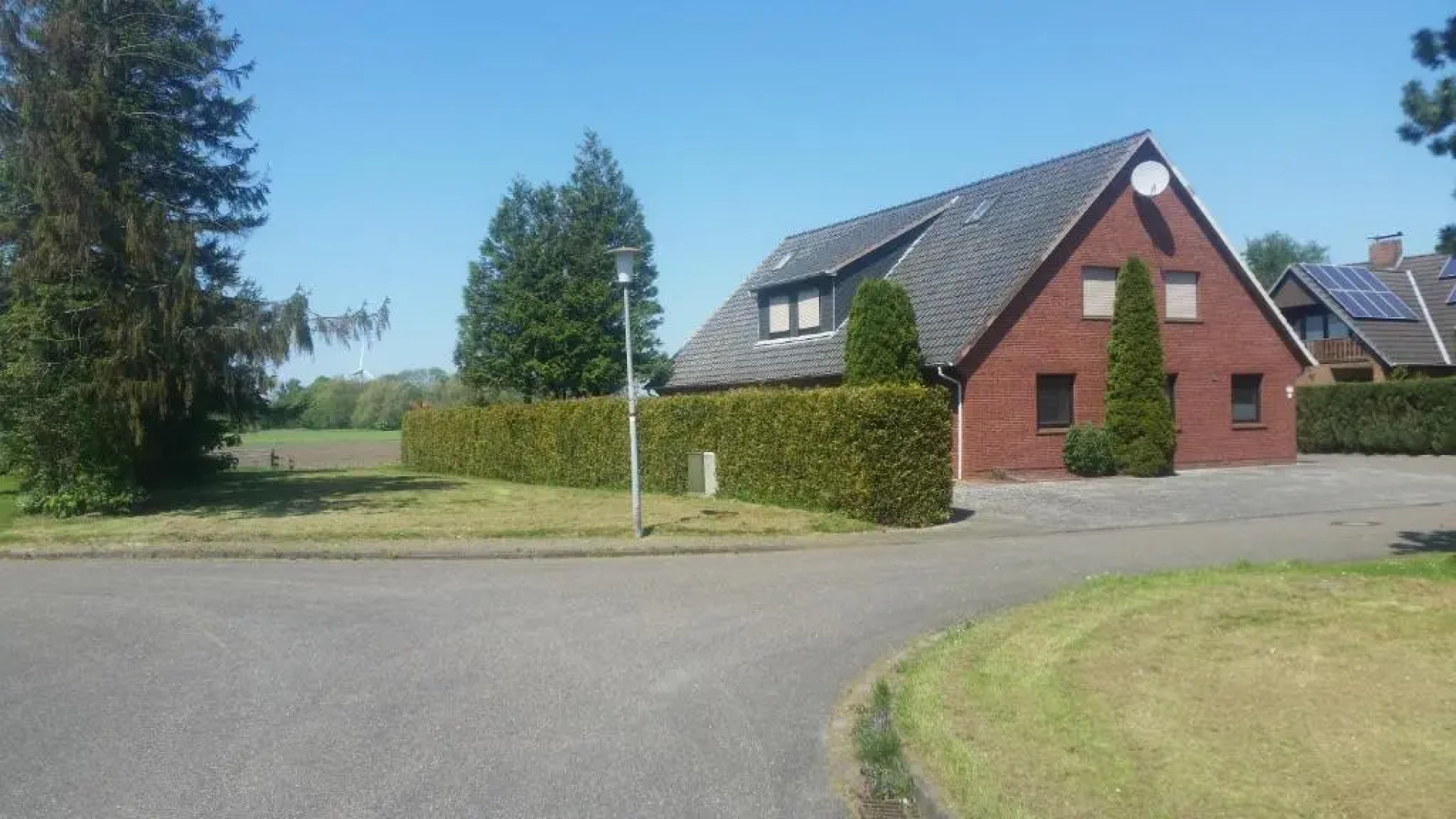 Seefelder Urlaubsparadies