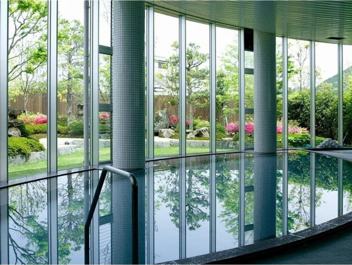 Hagi Grand Hotel Tenku