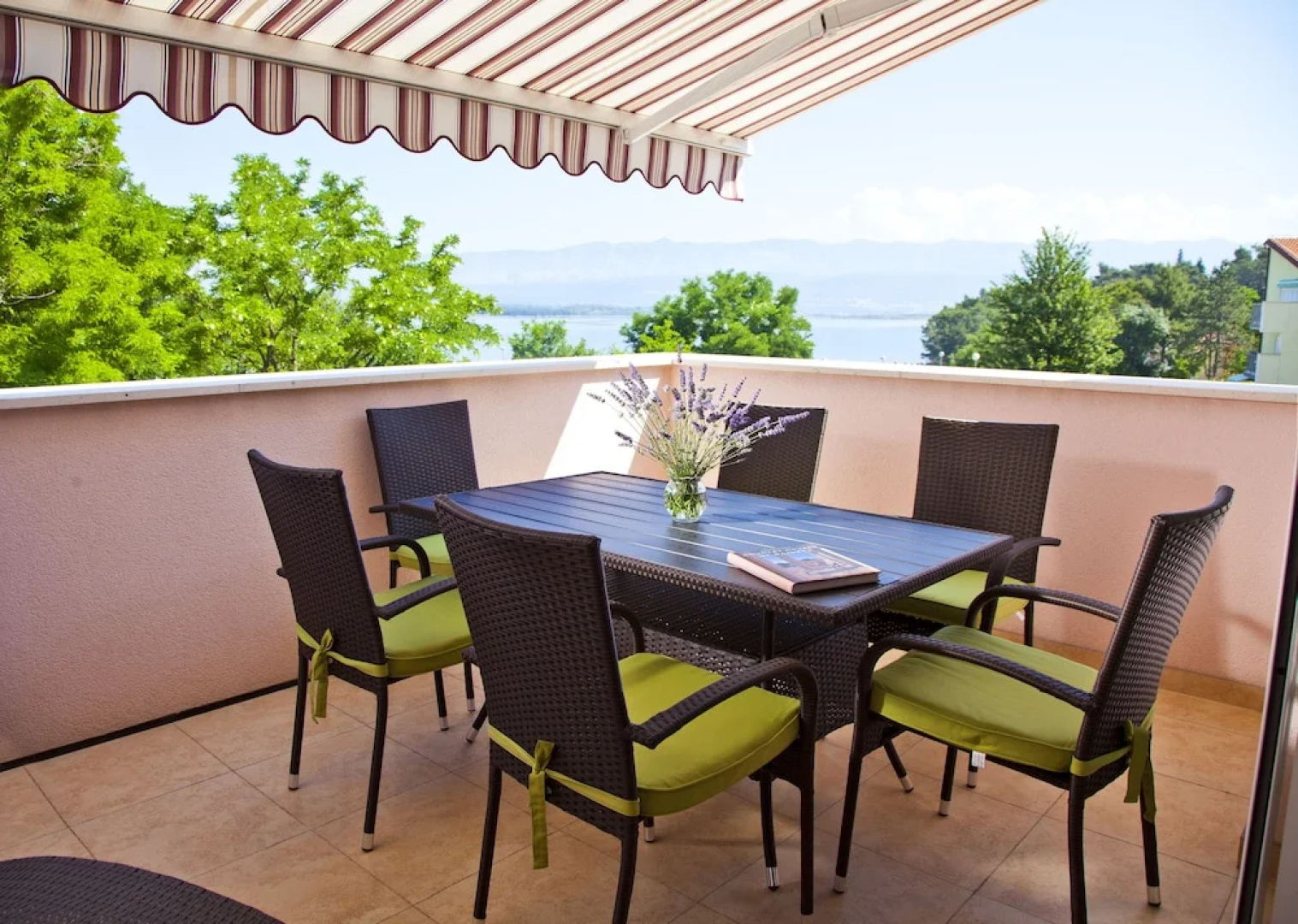 Villas Almar