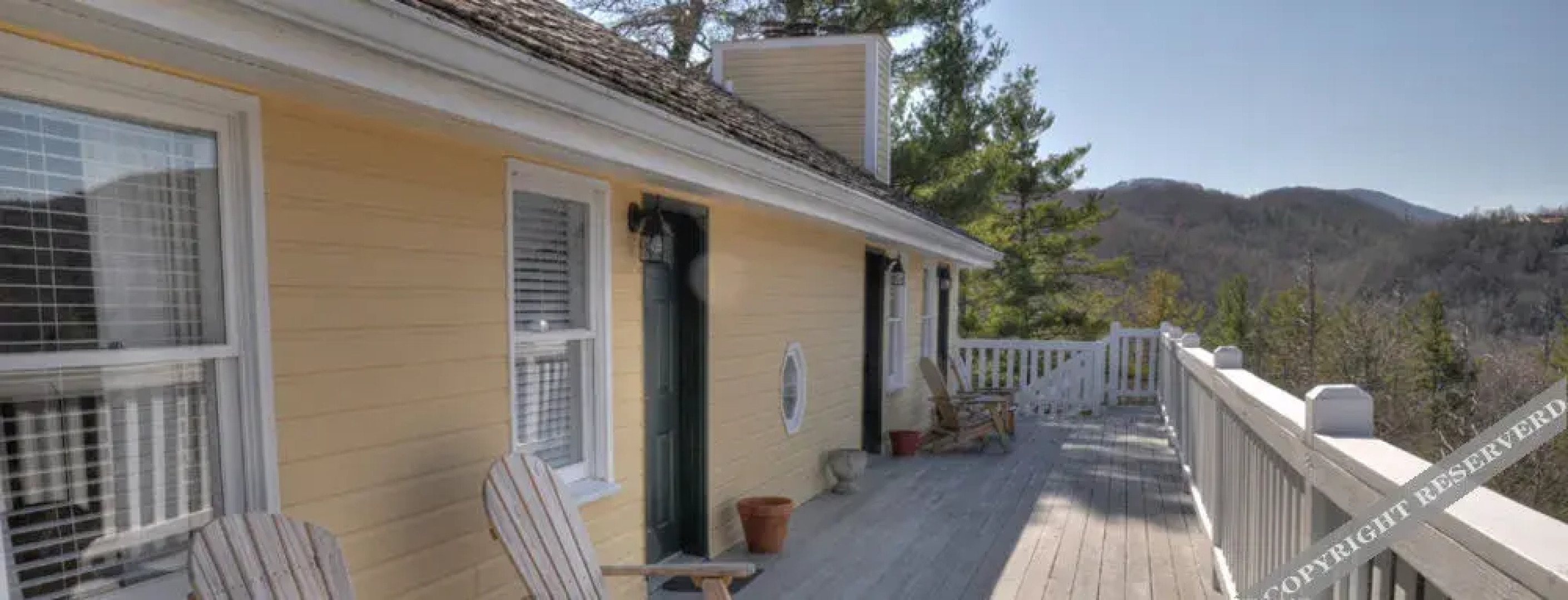 The Inn at Elk River