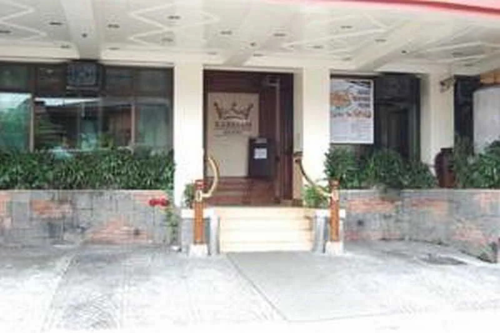 Kabayan Hotel Cubao