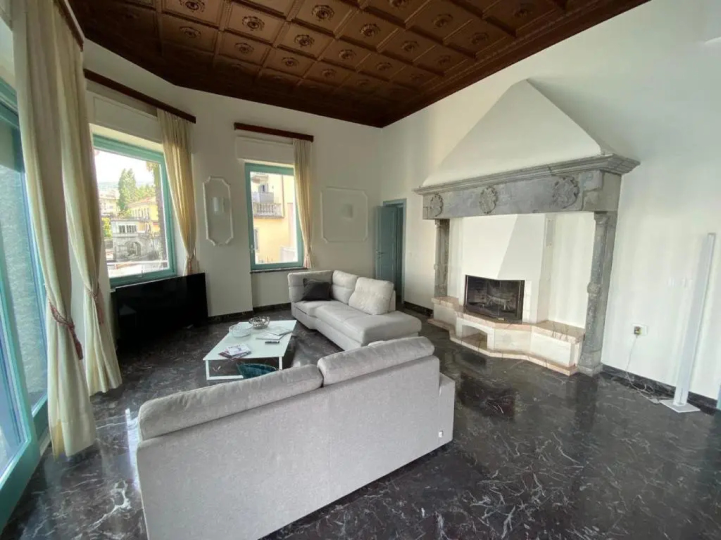 Luxury Villa Olga in Stresa
