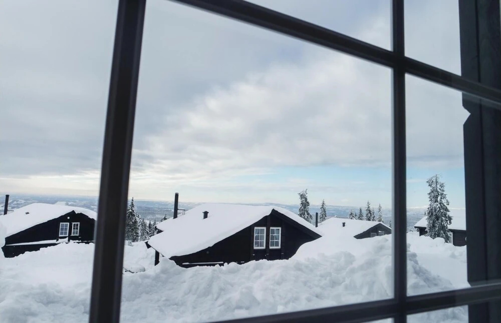 Stunning Home in Lillehammer With 4 Bedrooms and Wifi